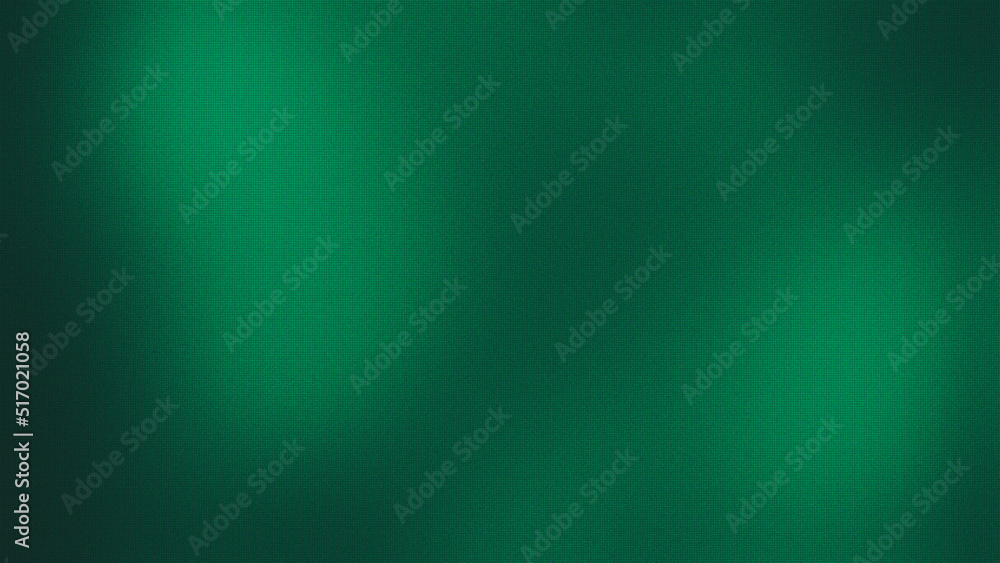 Luxury Smooth Green Background with noise and LED screen texture for branding and product presentation. High quality details Luxury Smooth Green Background with noise and LED screen texture for branding and product presentation. High quality details