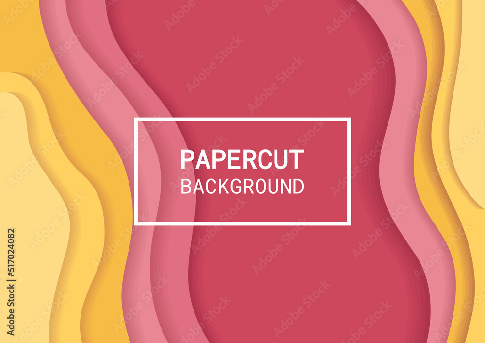 papercut background vector design wallpaper papercut background vector design wallpaper