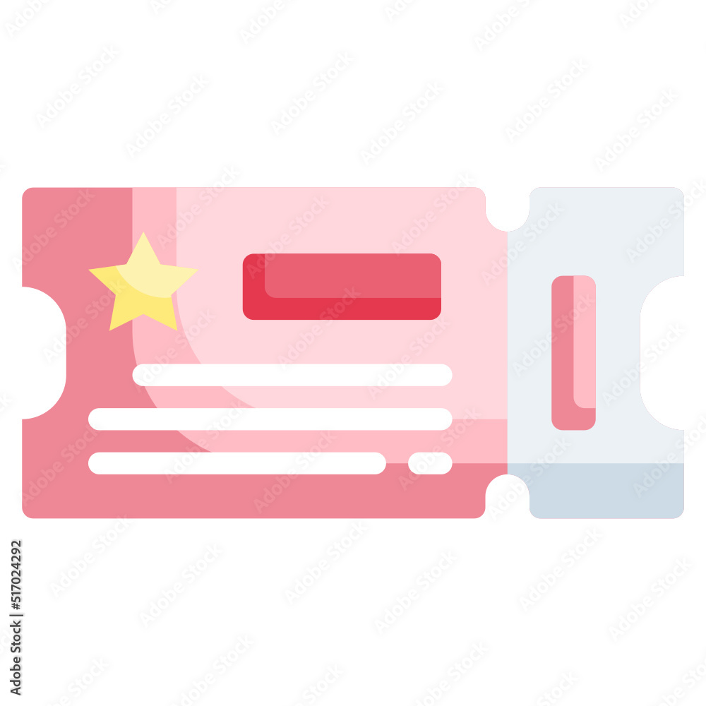 COUPON flat icon,linear,outline,graphic,illustration COUPON flat icon,linear,outline,graphic,illustration