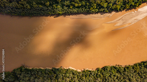Quadro em tela Beautiful landscape