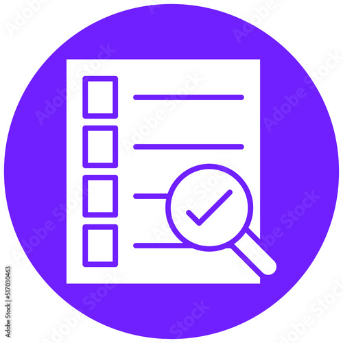 Important Topics Icon Style