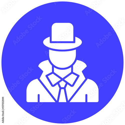 Espionage Icon Style