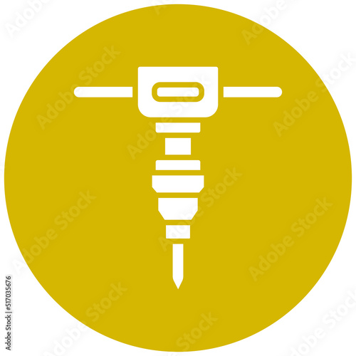Reamer Icon Style