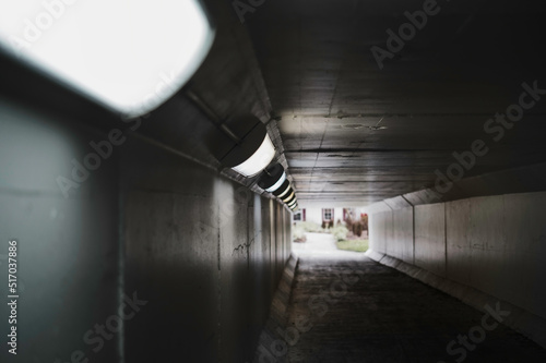 Tunnel
