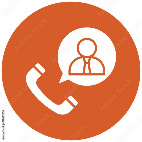 Contacting Candidates Icon Style