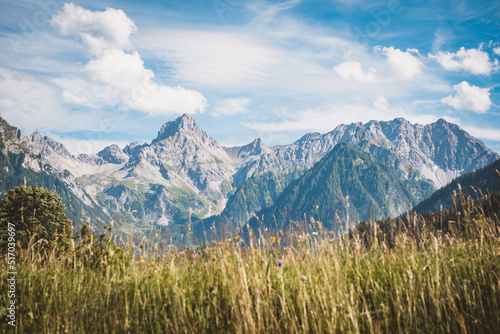 Landschaft | Berge