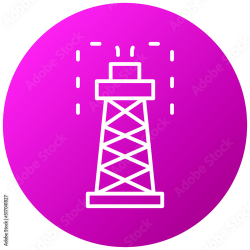 Derrick Icon Style
