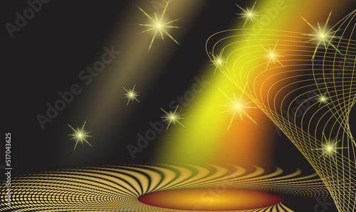 Fabulous background kids party banner event13