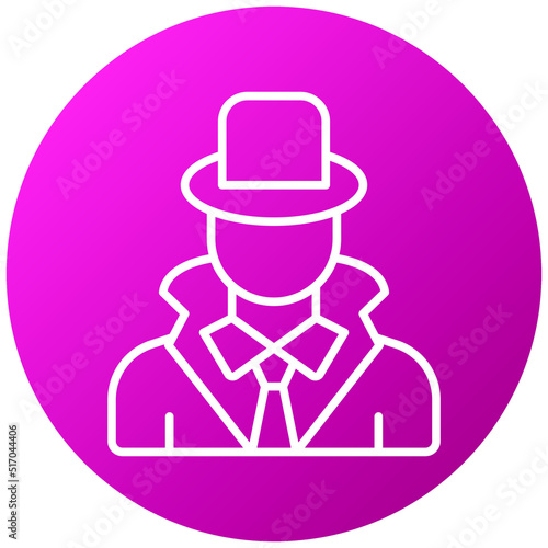 Espionage Icon Style