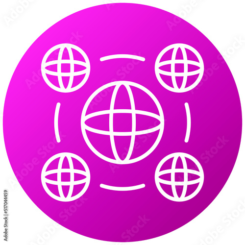 Global Icon Style
