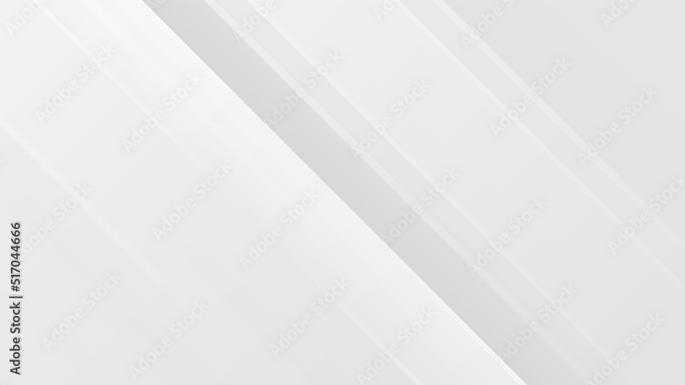 Abstract background with modern trendy white grey gradient for presentation design, flyer, social media cover, web banner, tech banner Abstract background with modern trendy white grey gradient for presentation design, flyer, social media cover, web banner, tech banner