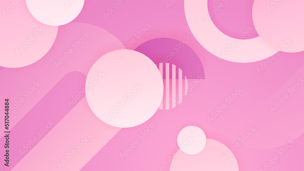 Abstract pink background with modern trendy gradient texture color for presentation design, flyer, social media cover, web banner, tech banner Abstract pink background with modern trendy gradient texture color for presentation design, flyer, social media cover, web banner, tech banner