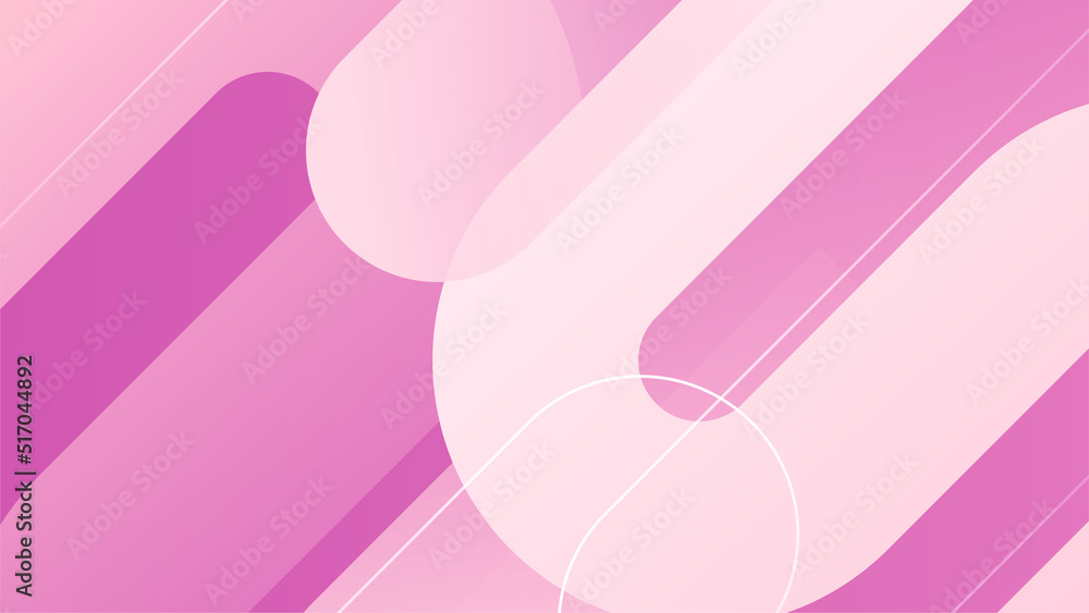 Abstract pink background with modern trendy gradient texture color for presentation design, flyer, social media cover, web banner, tech banner Abstract pink background with modern trendy gradient texture color for presentation design, flyer, social media cover, web banner, tech banner