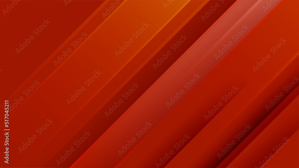 Abstract red background with modern trendy gradient texture color for presentation design, flyer, social media cover, web banner, tech banner Abstract red background with modern trendy gradient texture color for presentation design, flyer, social media cover, web banner, tech banner