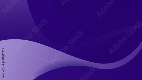 Abstract purple background with modern trendy gradient texture color for presentation design, flyer, social media cover, web banner, tech banner