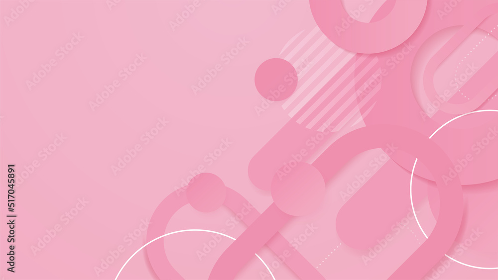 Abstract pink background with modern trendy gradient texture color for presentation design, flyer, social media cover, web banner, tech banner Abstract pink background with modern trendy gradient texture color for presentation design, flyer, social media cover, web banner, tech banner