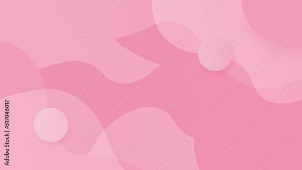 Abstract pink background with modern trendy gradient texture color for presentation design, flyer, social media cover, web banner, tech banner Abstract pink background with modern trendy gradient texture color for presentation design, flyer, social media cover, web banner, tech banner