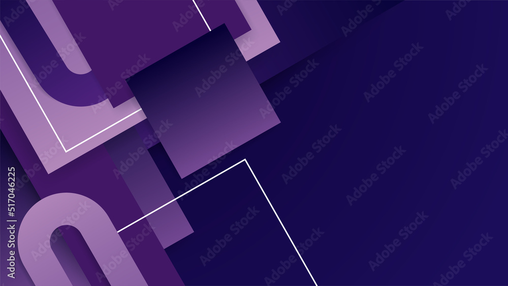 Abstract purple background with modern trendy gradient texture color for presentation design, flyer, social media cover, web banner, tech banner Abstract purple background with modern trendy gradient texture color for presentation design, flyer, social media cover, web banner, tech banner