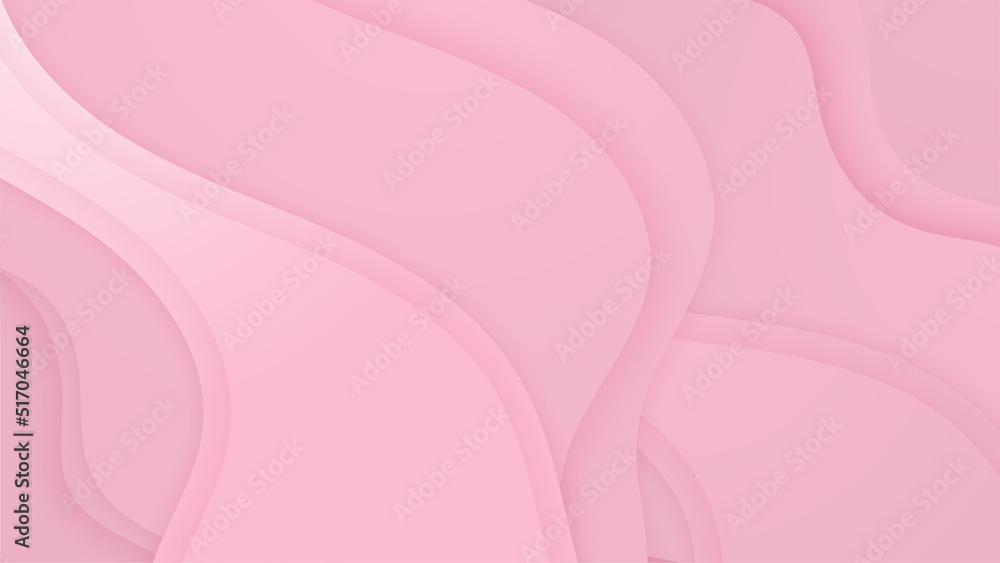 Abstract pink background with modern trendy gradient texture color for presentation design, flyer, social media cover, web banner, tech banner Abstract pink background with modern trendy gradient texture color for presentation design, flyer, social media cover, web banner, tech banner