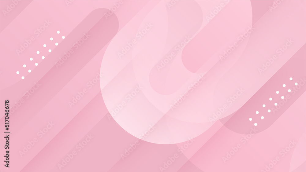 Abstract pink background with modern trendy gradient texture color for presentation design, flyer, social media cover, web banner, tech banner Abstract pink background with modern trendy gradient texture color for presentation design, flyer, social media cover, web banner, tech banner