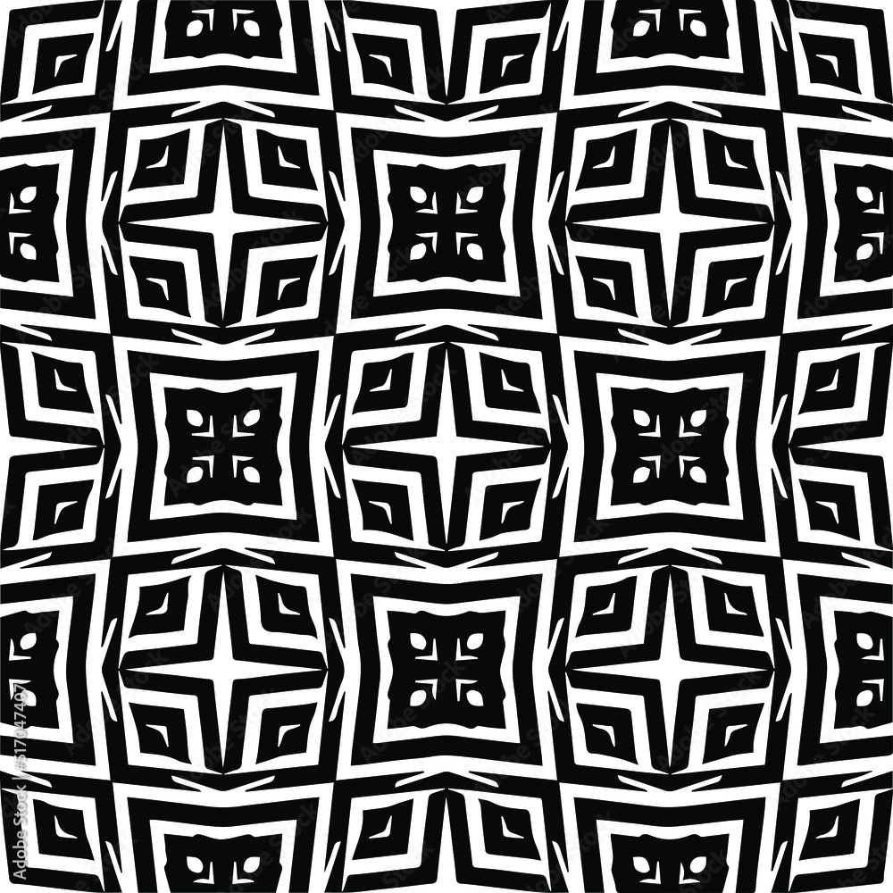 Abstract background with black and white pattern. Unique geometric vector swatch. Perfect for site backdrop, wrapping paper, wallpaper, textile and surface design.
Abstract background with black and white pattern. Unique geometric vector swatch. Perfect for site backdrop, wrapping paper, wallpaper, textile and surface design.