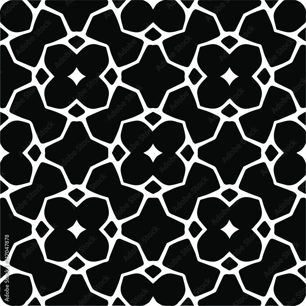 Abstract background with black and white pattern. Unique geometric vector swatch. Perfect for site backdrop, wrapping paper, wallpaper, textile and surface design.
Abstract background with black and white pattern. Unique geometric vector swatch. Perfect for site backdrop, wrapping paper, wallpaper, textile and surface design.