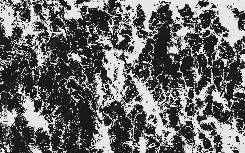 Scratched Grunge Urban Background Texture Vector. Dust Overlay Distress Grainy Grungy Effect. Distressed Backdrop Vector Illustration. Isolated White on Black Background 46 Scratched Grunge Urban Background Texture Vector. Dust Overlay Distress Grainy Grungy Effect. Distressed Backdrop Vector Illustration. Isolated White on Black Background 46