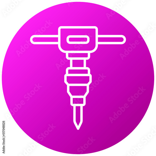 Reamer Icon Style