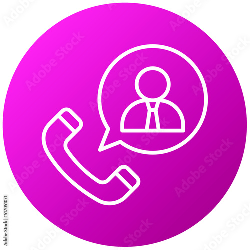 Contacting Candidates Icon Style