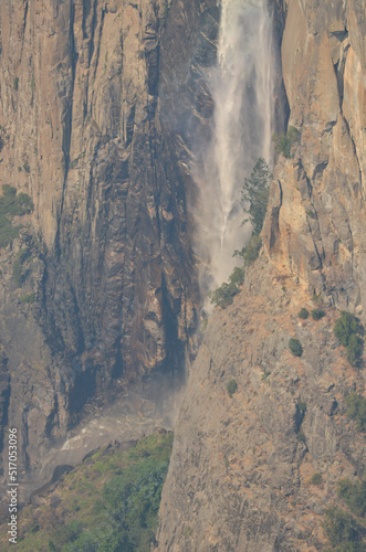 Yosemite Falls 8