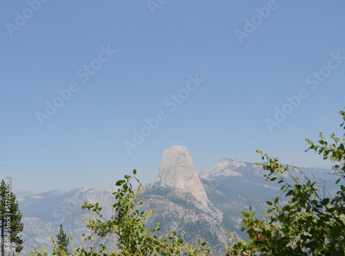 Half Dome 2