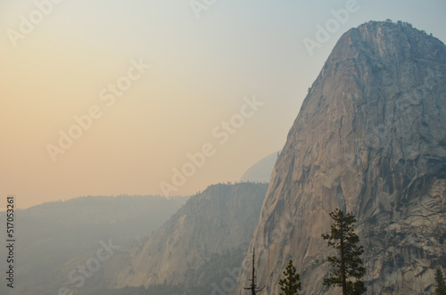 Northern Yosemite 2