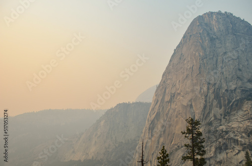 Northern Yosemite 1