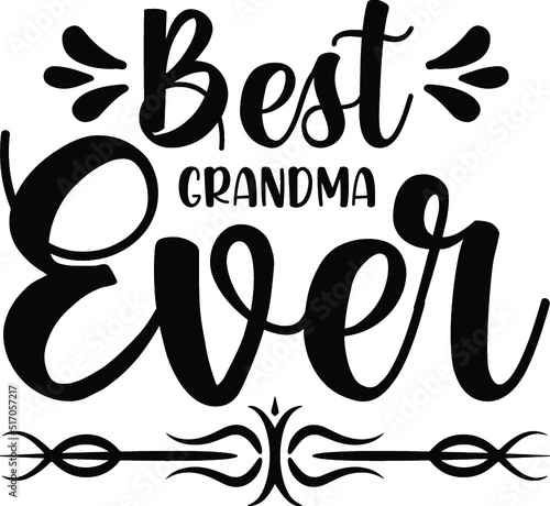 best grandma ever