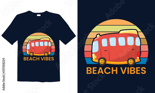Summer t-shirt design. Best for fashion graphics, t-shirt prints, posters, stickers, décor elements, t-shirts, and prints.