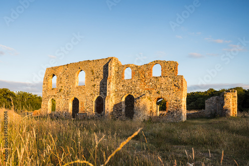 Foto Greyfriars Medieval Friary