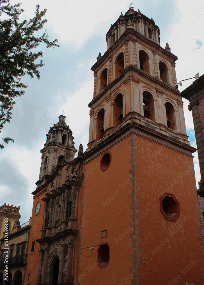 San Luis Potosi, Mexico