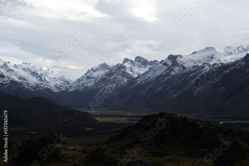 EL Chalten  Argentina