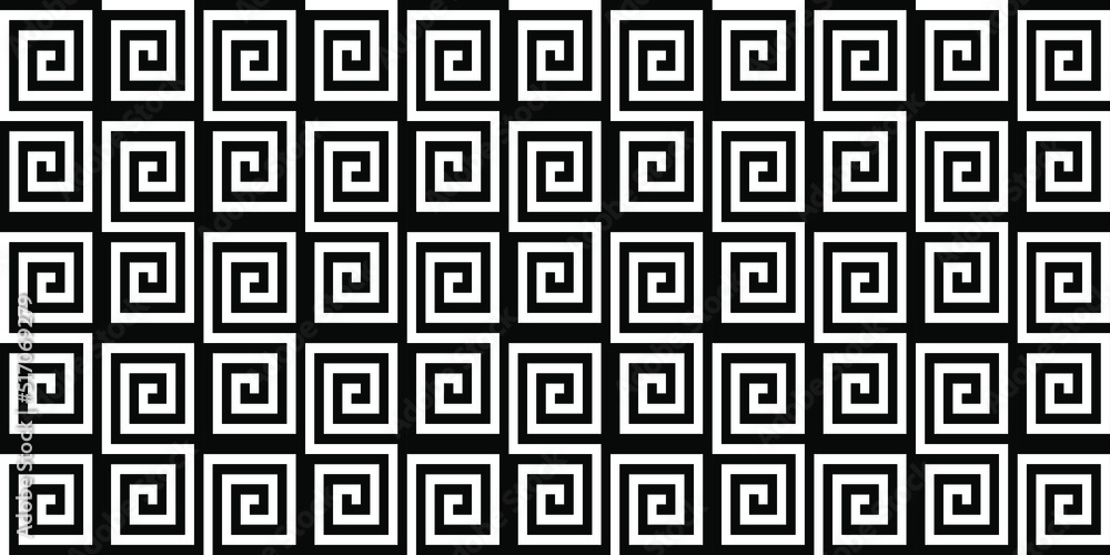 Dark black geometric grid background. Modern dark abstract vector texture Dark black geometric grid background. Modern dark abstract vector texture