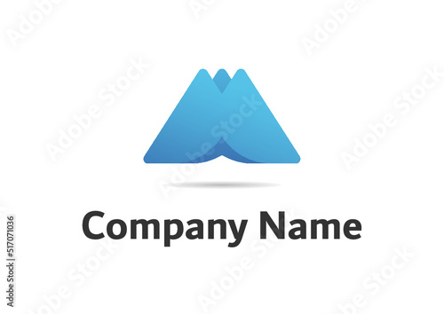 company logo