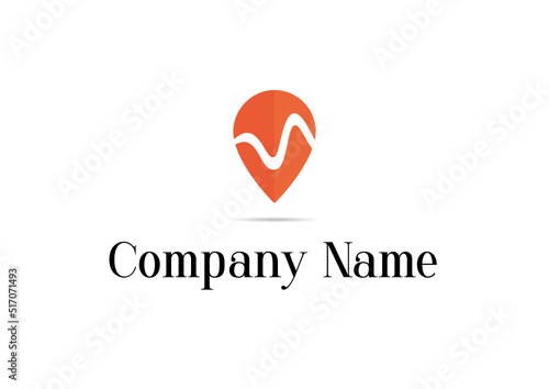 company logo