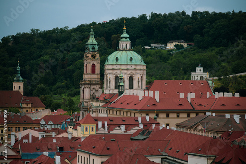 Wallpaper Mural view Torontodigital.ca