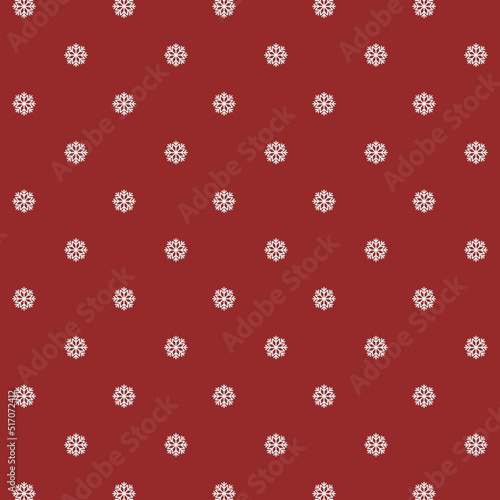 Seamless pattern with snowflakes, winter pattern with snowflakes, winter, winter pattern 