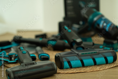 Cuidado y limpieza del hogar con herramientas y utensilios del siglo XXI