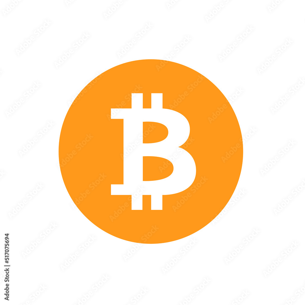 Bitcoin vector stock illustration. Concept Electronic currency vector. Bitcoin icon. Image of cryptocurrency. Gold bitcoin vector. Virtual money, cryptocurrency, btc crypto currency. Flat style Bitcoin vector stock illustration. Concept Electronic currency vector. Bitcoin icon. Image of cryptocurrency. Gold bitcoin vector. Virtual money, cryptocurrency, btc crypto currency. Flat style