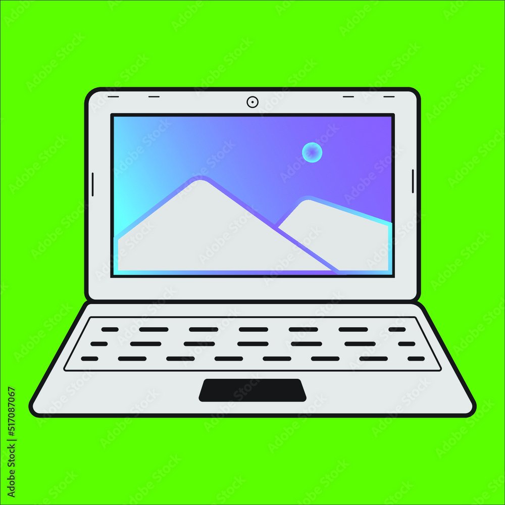 computer icon, Laptop computer icon, Laptop