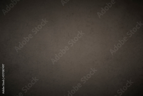 Wallpaper Mural Brown subtle concrete textured background Torontodigital.ca