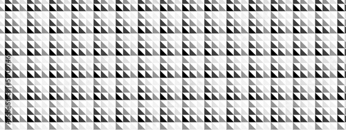 幾何学的な模様の背景グラフィック素材