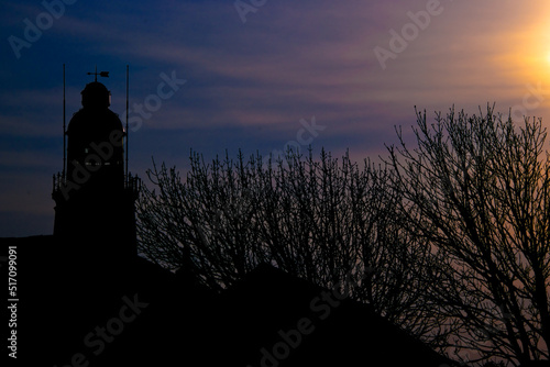 Withernsea lighthouse
