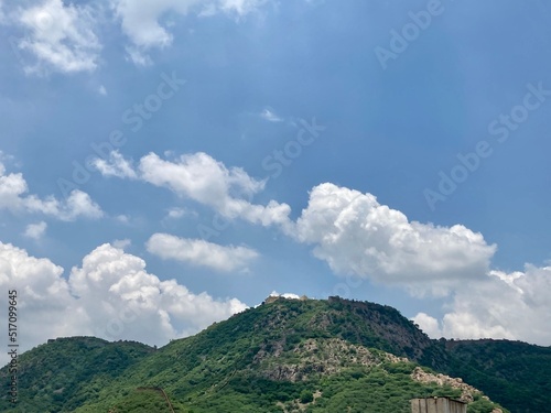 Alwar bala qula from ground floor